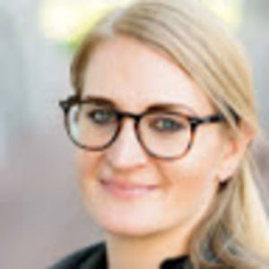 Meet your Posher, Allison